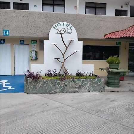 Hotel Maria Teresa Rio Verde Exterior photo
