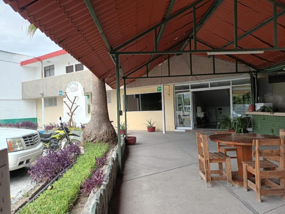 Hotel Maria Teresa Rio Verde Exterior photo